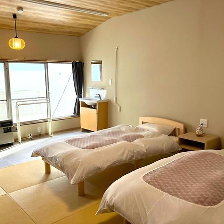 Takasagoya Ryokan Ямагата Екстериор снимка