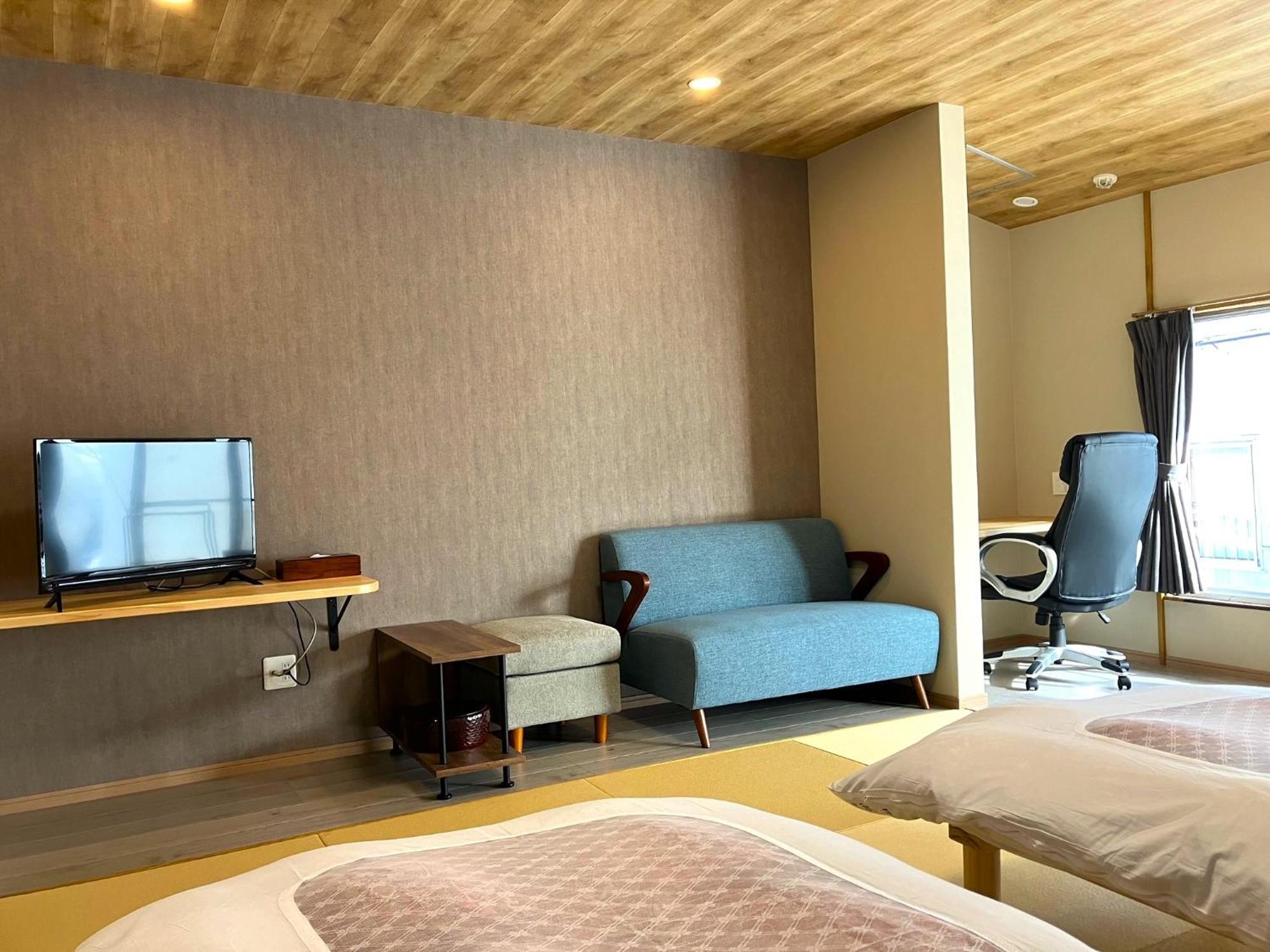Takasagoya Ryokan Ямагата Екстериор снимка