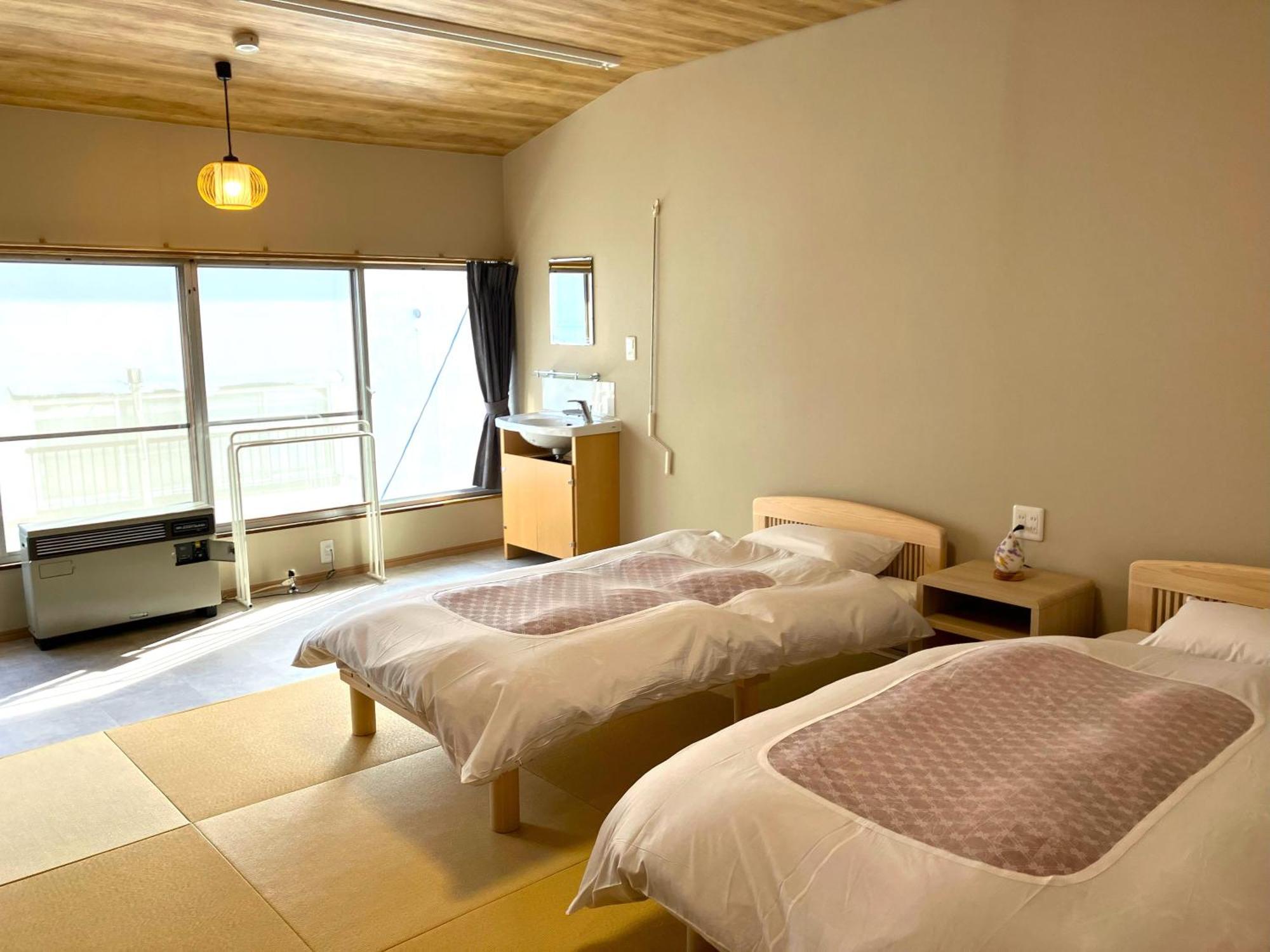 Takasagoya Ryokan Ямагата Екстериор снимка