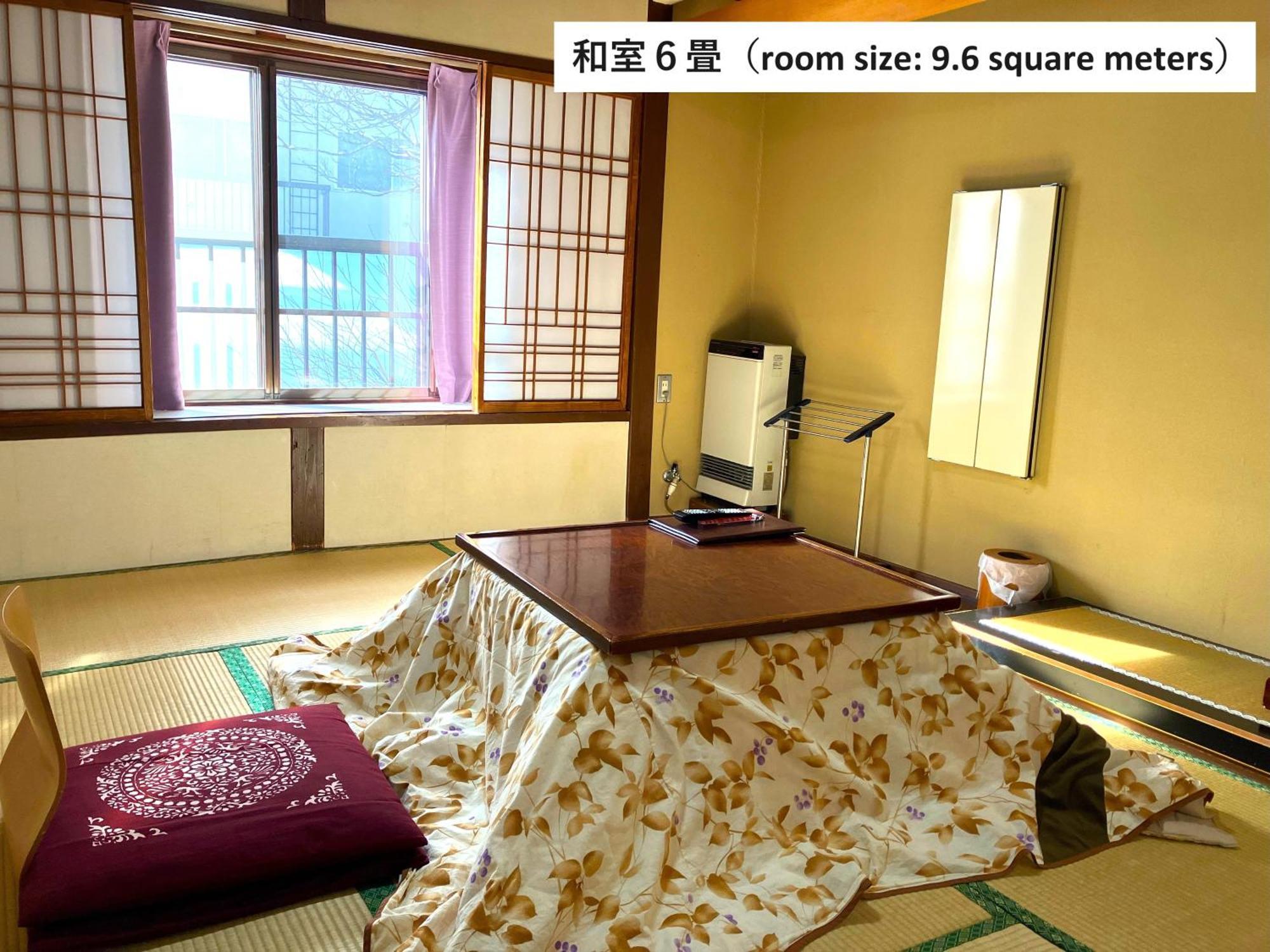 Takasagoya Ryokan Ямагата Екстериор снимка