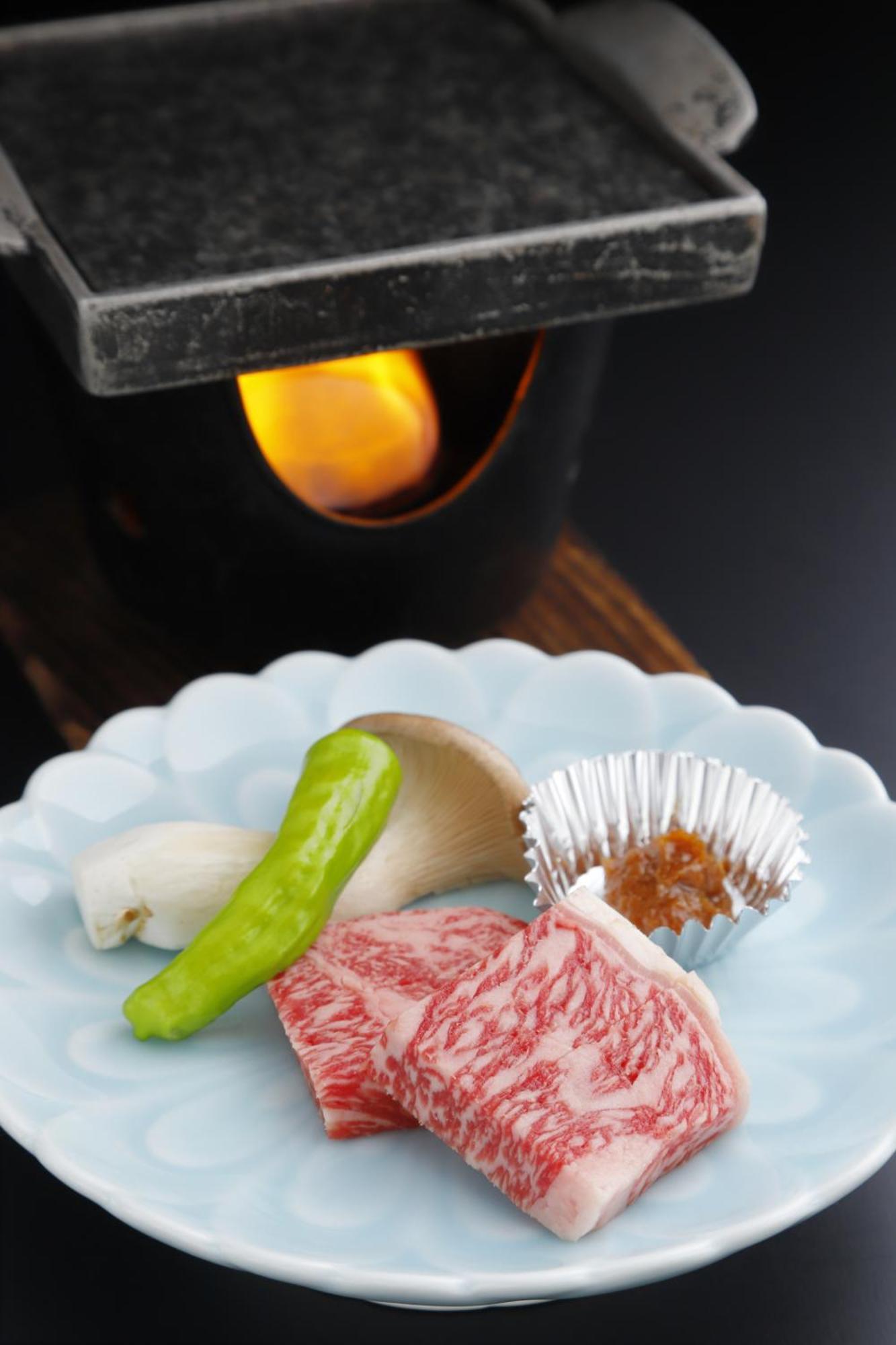 Takasagoya Ryokan Ямагата Екстериор снимка