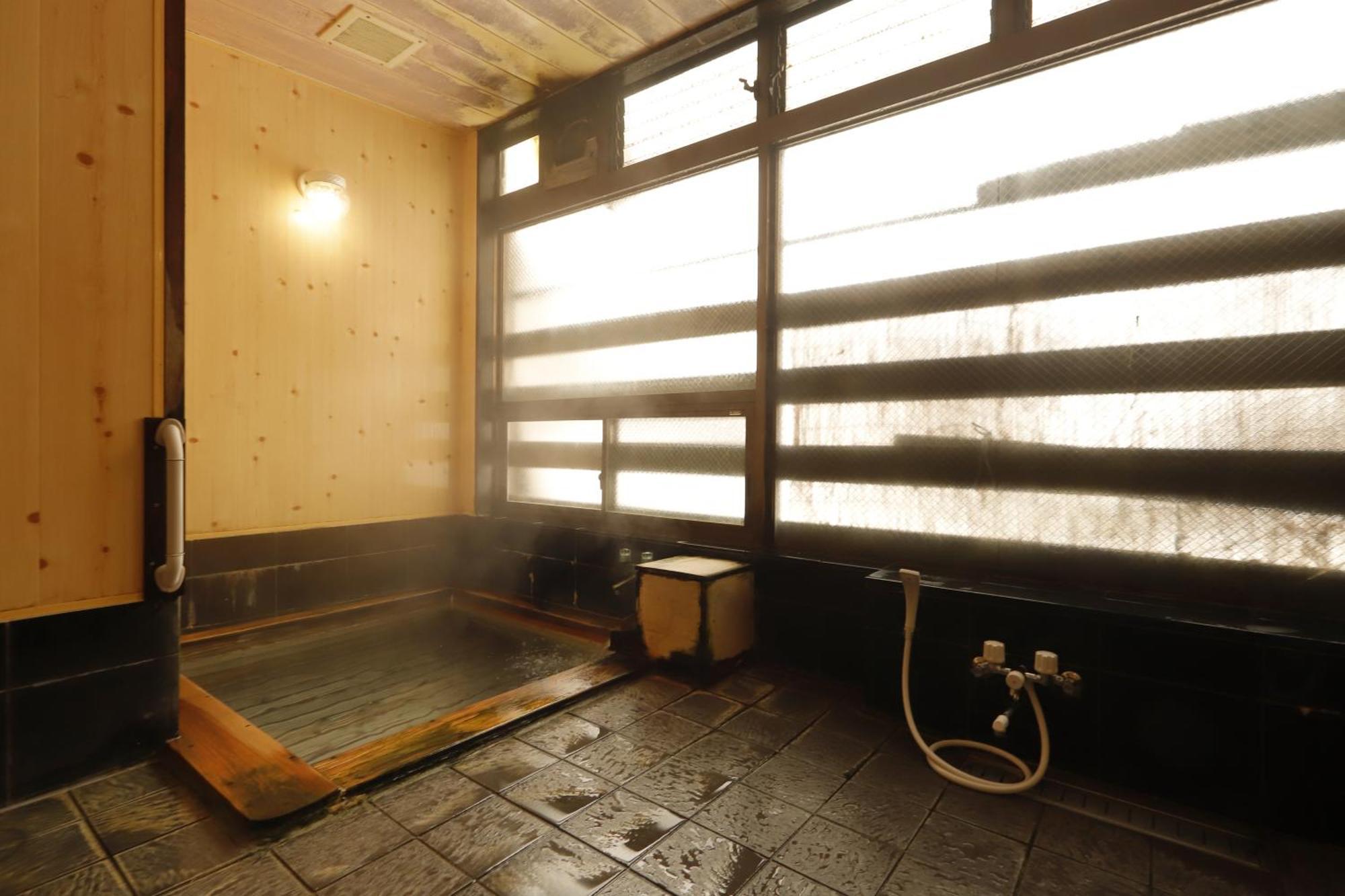 Takasagoya Ryokan Ямагата Екстериор снимка