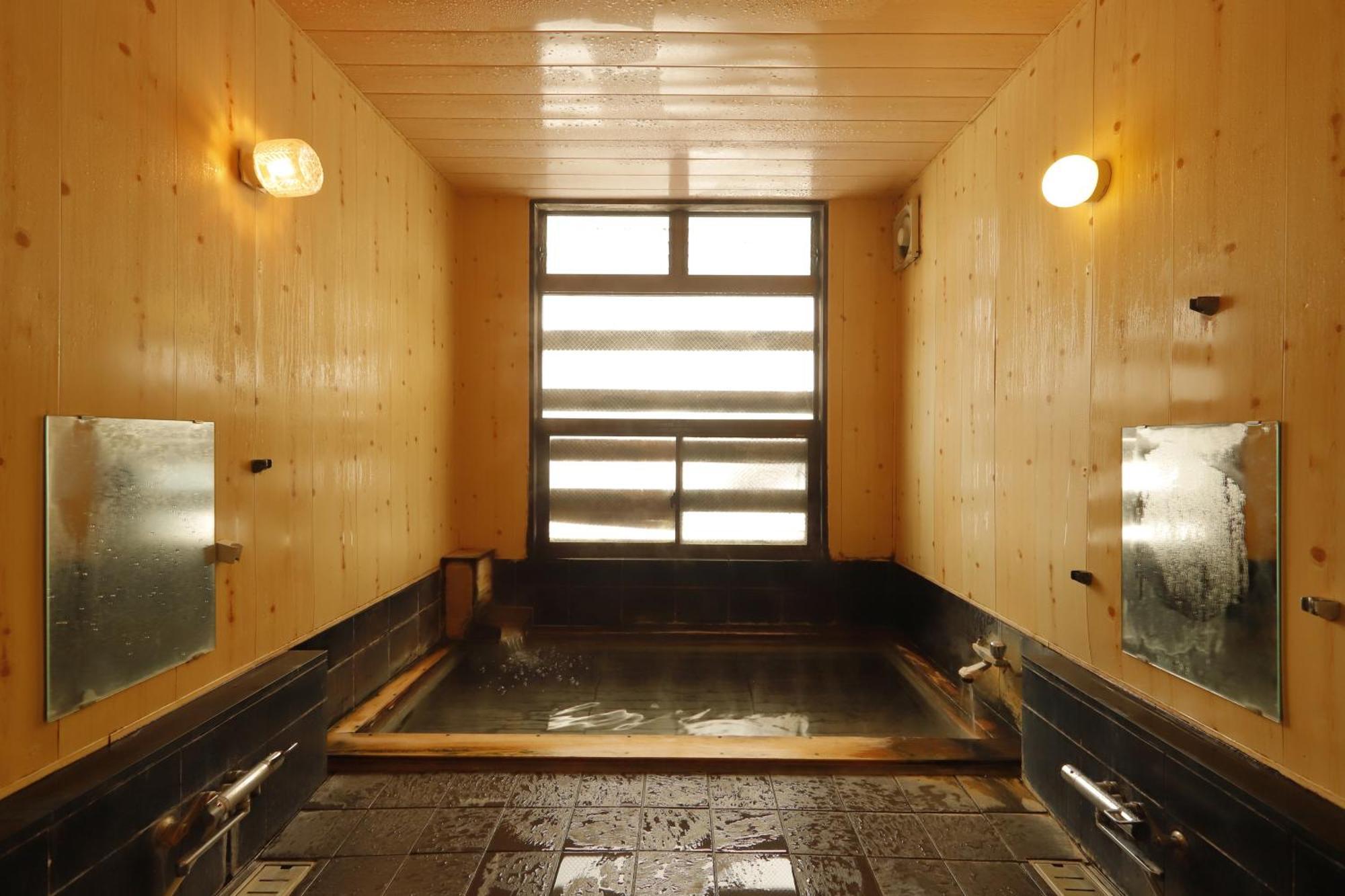 Takasagoya Ryokan Ямагата Екстериор снимка