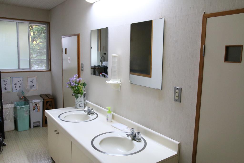 Takasagoya Ryokan Ямагата Екстериор снимка
